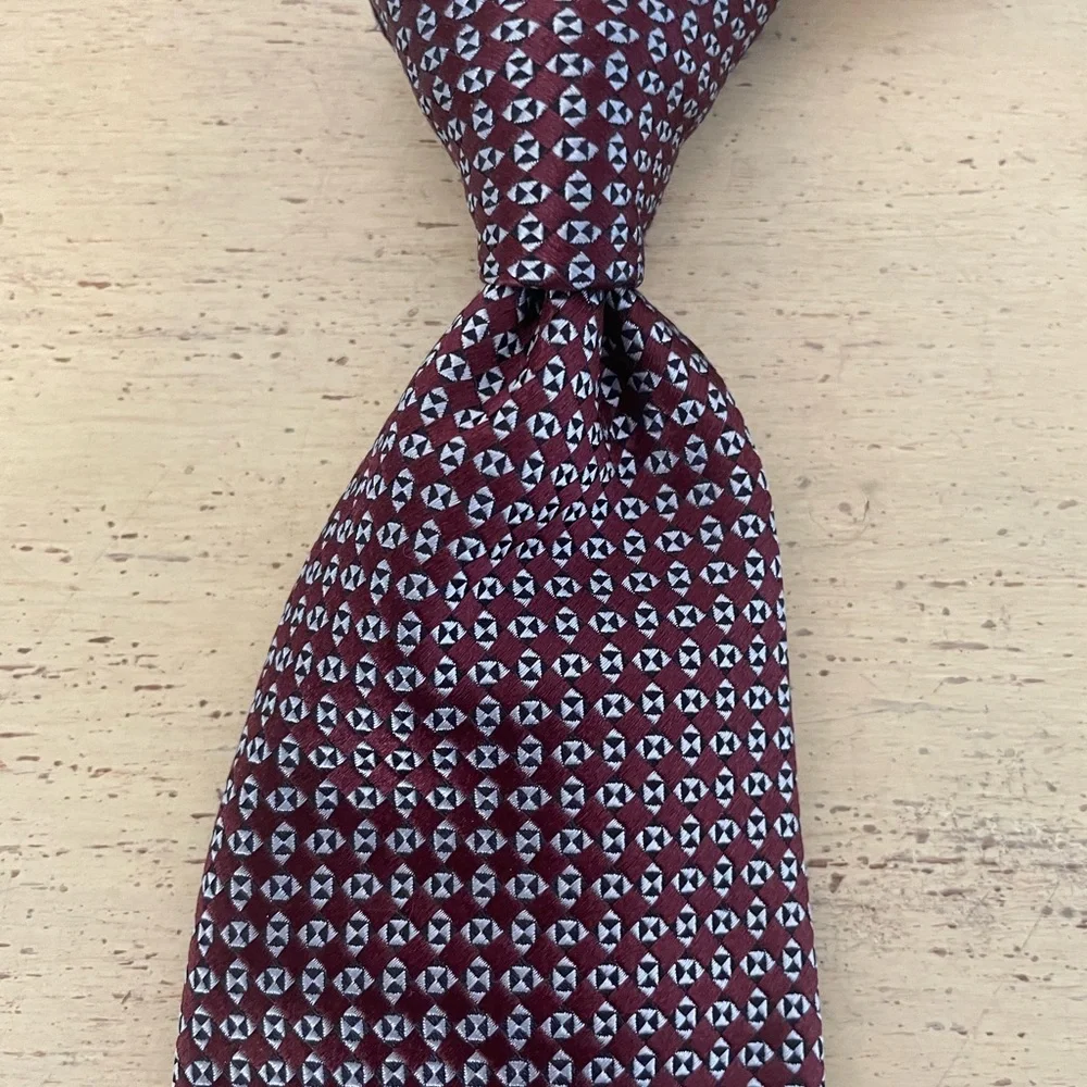 N/A ermenegildo zegna